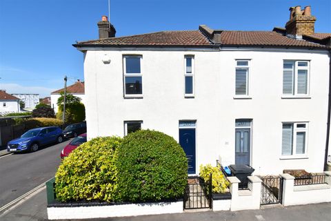 Southmead Road, Westbury-On-Trym, Bristol BS10