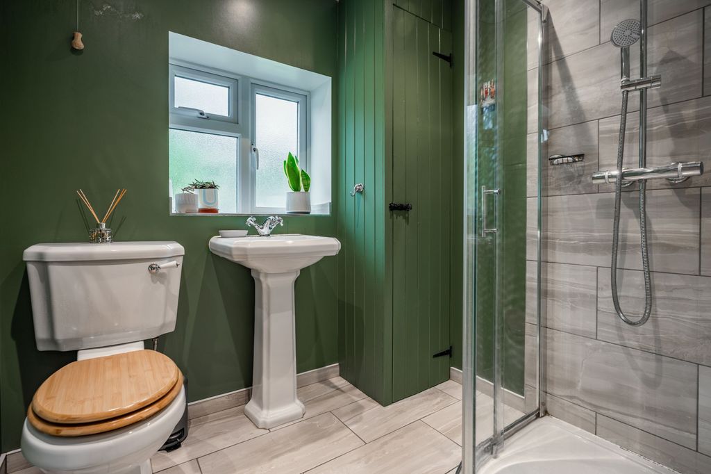 Additional image 8 of 2 bed cottage for saleChurch Street, St. George LL22