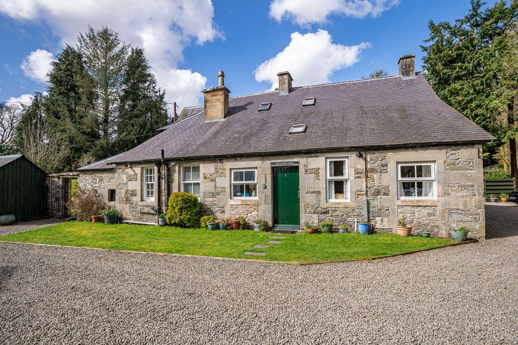 Additional image 40 of 7 bed detached house for saleBurnfoot House, Westerkirk, Langholm DG13