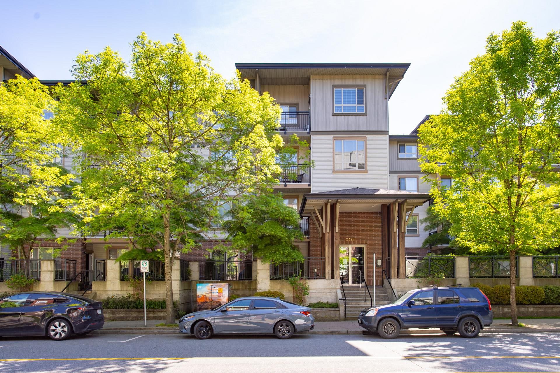 211-2346 Mcallister Avenue, Port Coquitlam, BC, V3C 2B1