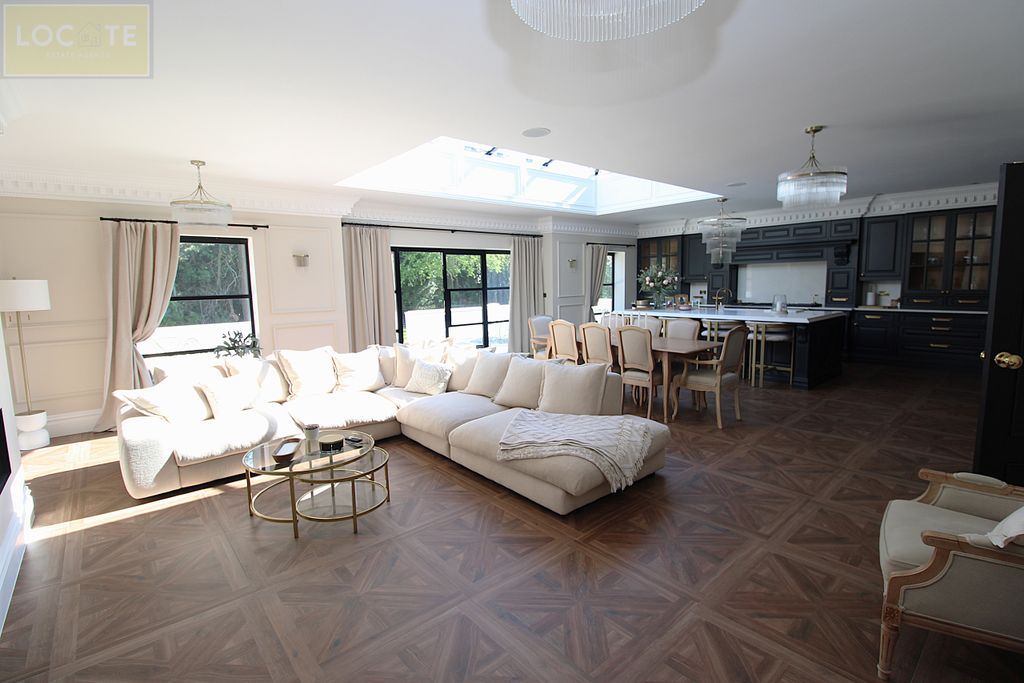 Additional image 8 of 5 bed detached house for saleThe Willows, Chorley Hall Lane, Alderley Edge, Cheshire SK9