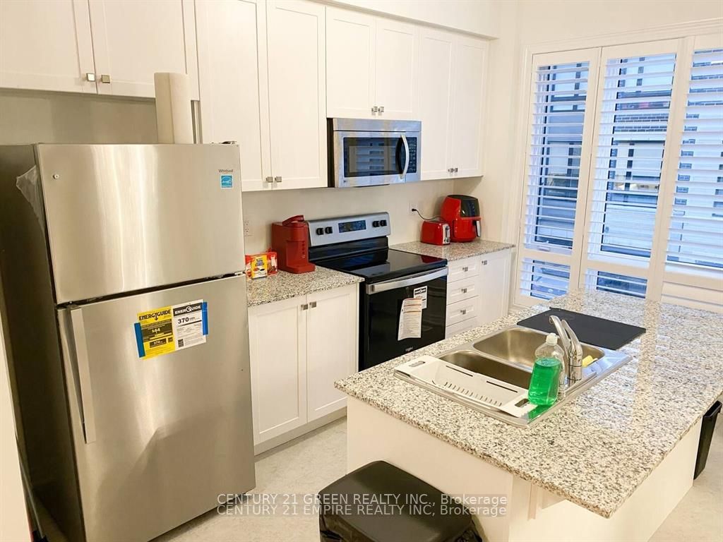 Additional image 5 of 13 Steamboat Way, Whitby, ON, L1N 0M6