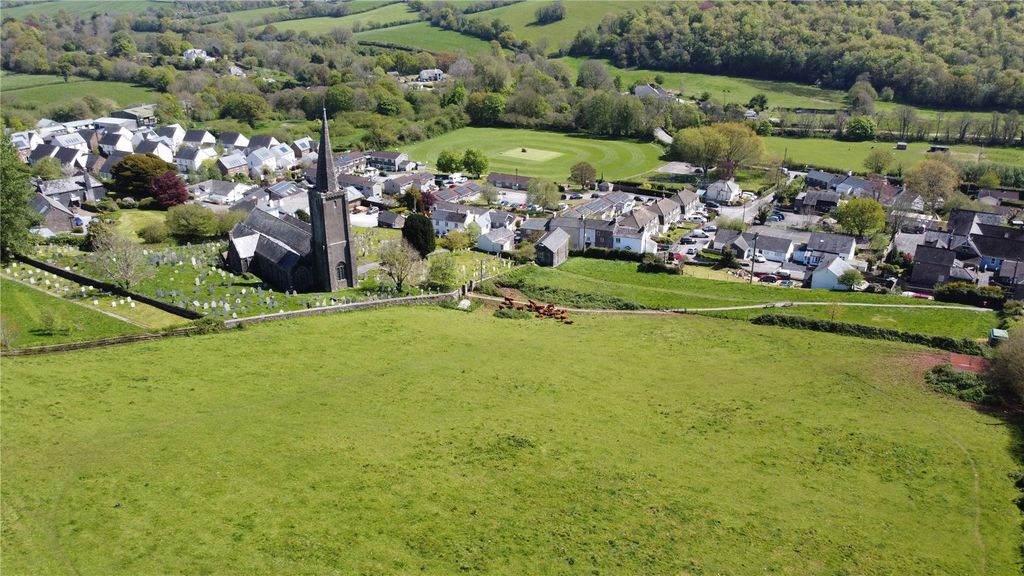 Additional image 5 of Land for saleErmington, Ivybridge, Devon PL21