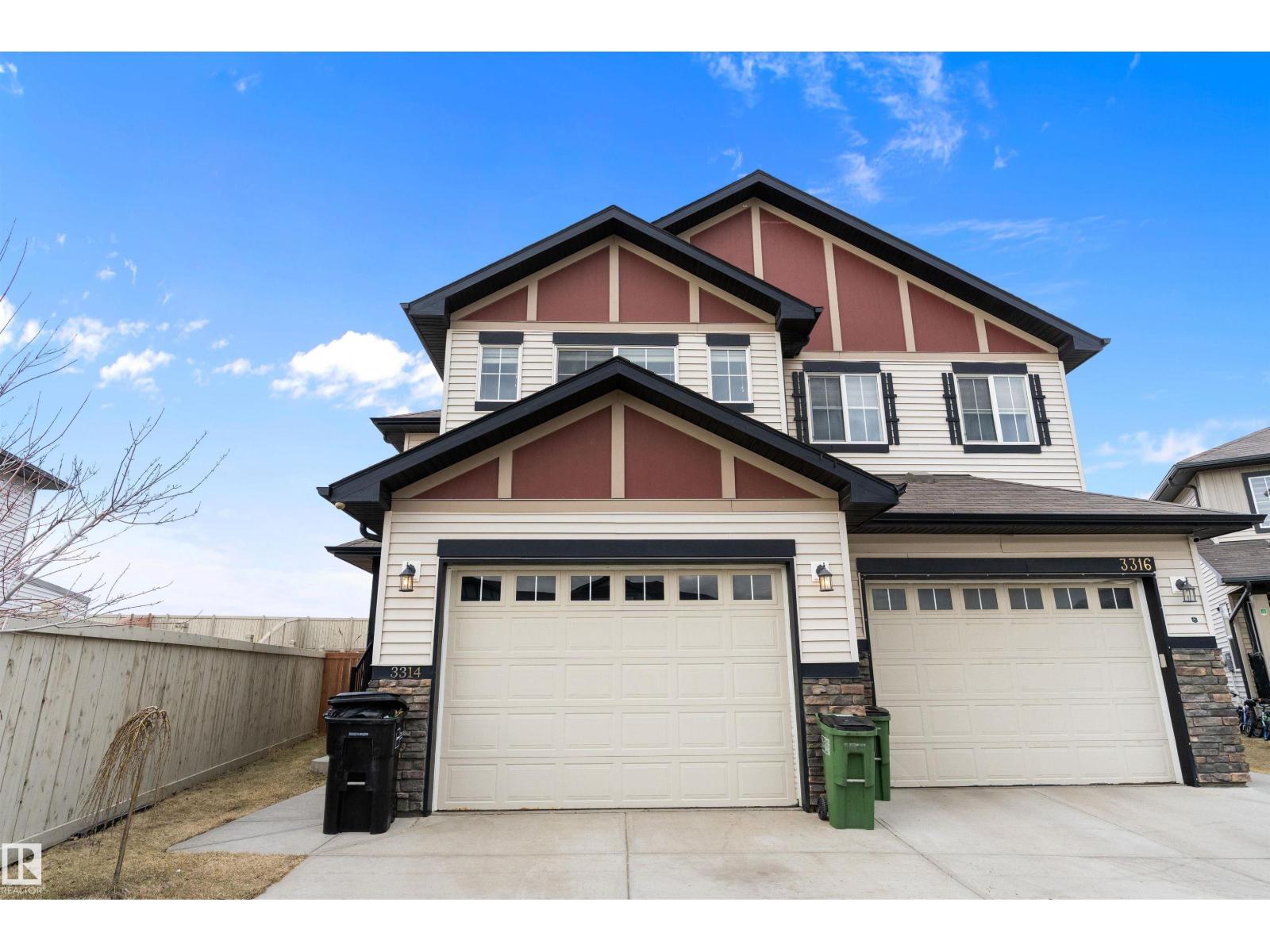 Additional image 3 of 3314 9 Street NW, Edmonton, AB, T6T1A4