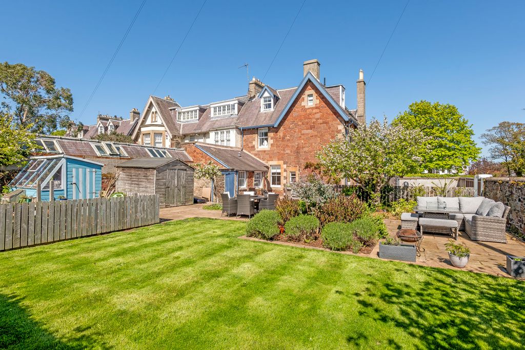 Additional image 29 of 6 bed semi-detached house for saleDirleton Avenue, North Berwick EH39