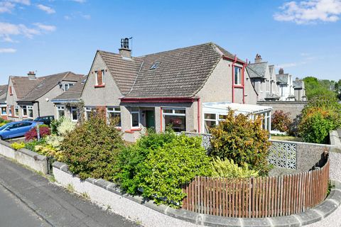 12 Rosebank Gardens, Edinburgh EH5