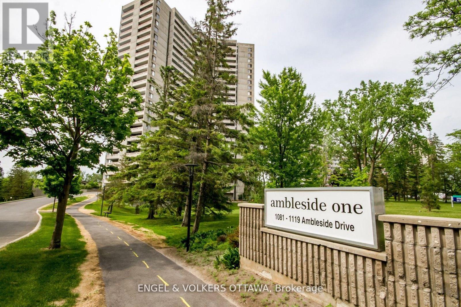 2209 - 1081 AMBLESIDE DRIVE