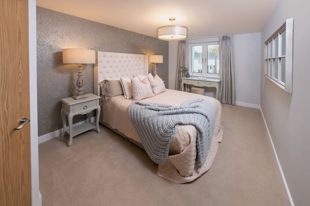 Additional image 4 of 1 bed flat to rentLondon Road, Dorchester DT1