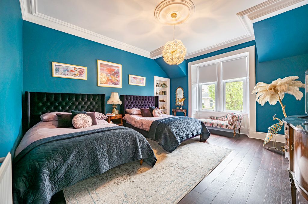 Additional image 40 of 5 bed detached house for saleClincarthill Road, Rutherglen, Glasgow G73