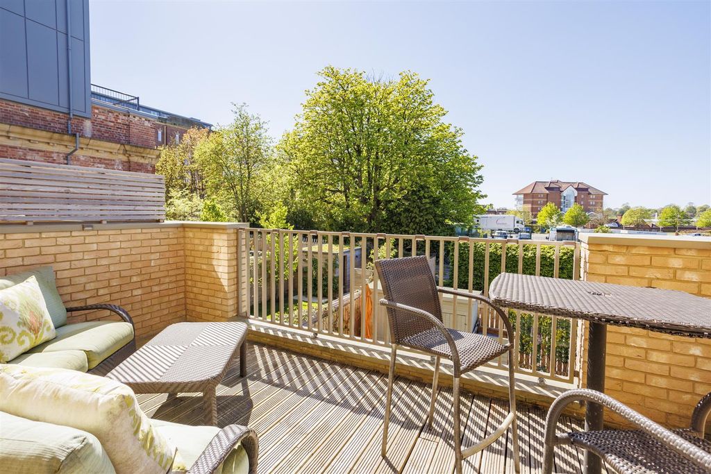 Additional image 29 of 3 bed terraced house to rentClock Tower Way, York YO23