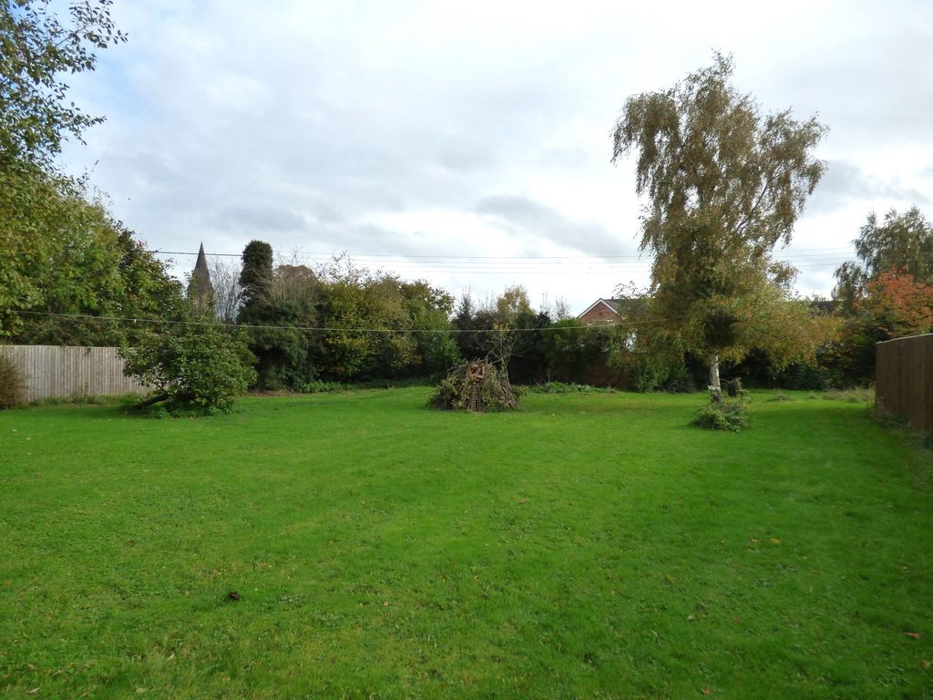 Additional image 2 of Land for saleGloucester Road, Welland, Malvern WR13