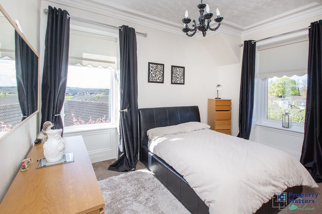 Additional image 15 of 3 bed flat for saleGrange Terrace, Kilmarnock KA1