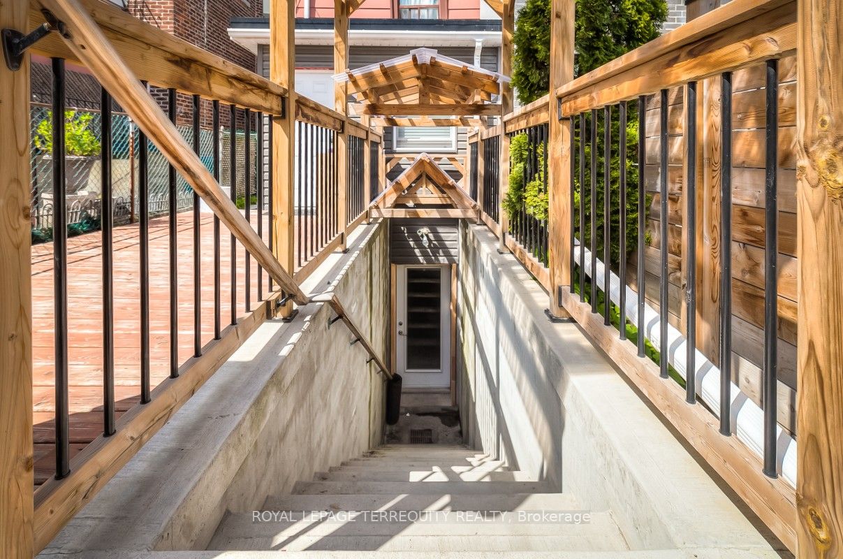 Additional image 2 of Bsmt-665 Crawford Street, Toronto, ON, M6G 3K1