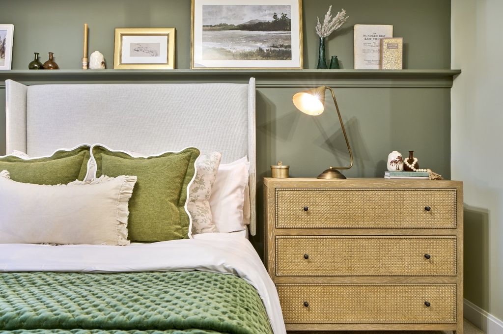 Additional image 2 of 1 bed flat to rentPriory Road, Stamford PE9