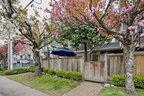 Additional image 7 of 7-848 16th Street W, North Vancouver, BC, V7P 1R3
