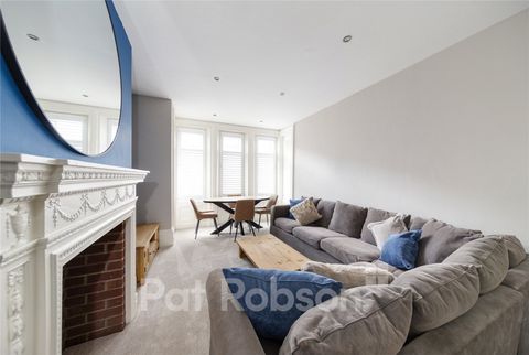 Lindisfarne, 5 Otterburn Villas, Jesmond, Newcastle Upon Tyne NE2