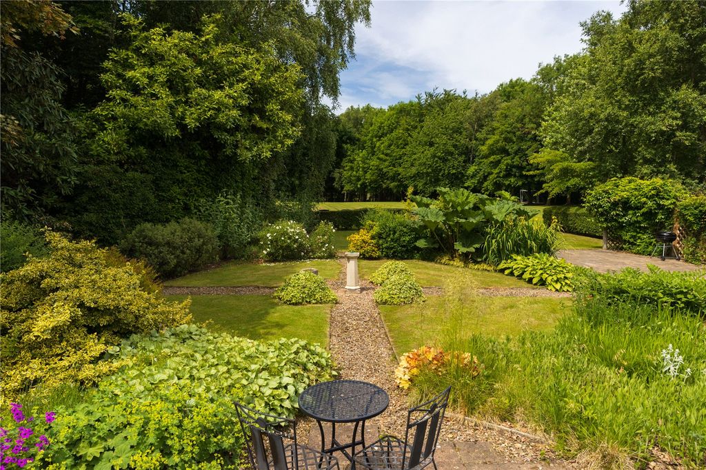 Additional image 22 of 4 bed detached house for saleWest Wood House, Main Street, Sutton On Derwent, York YO41