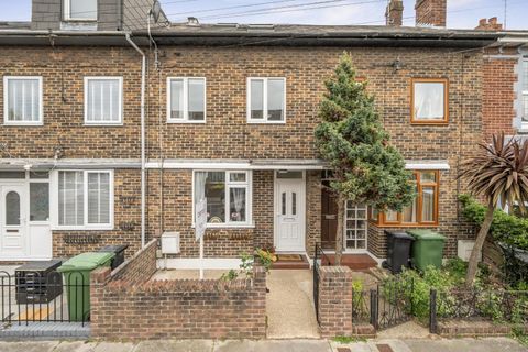 Beresford Road, Portsmouth PO2