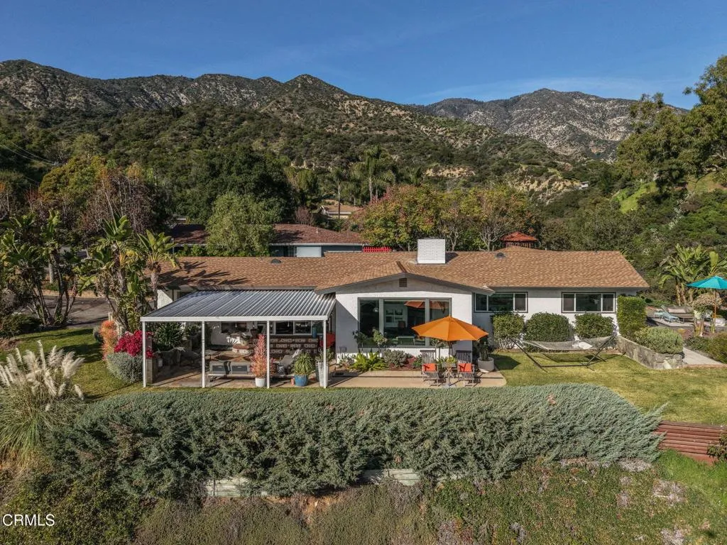 Additional image 32 of 1091 Briarcliff Road, Monrovia, CA 91016