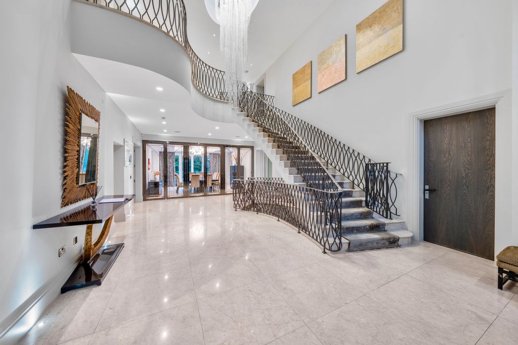 Additional image 11 of 6 bed property to rentSt. Georges Hill, Weybridge, Surrey KT13