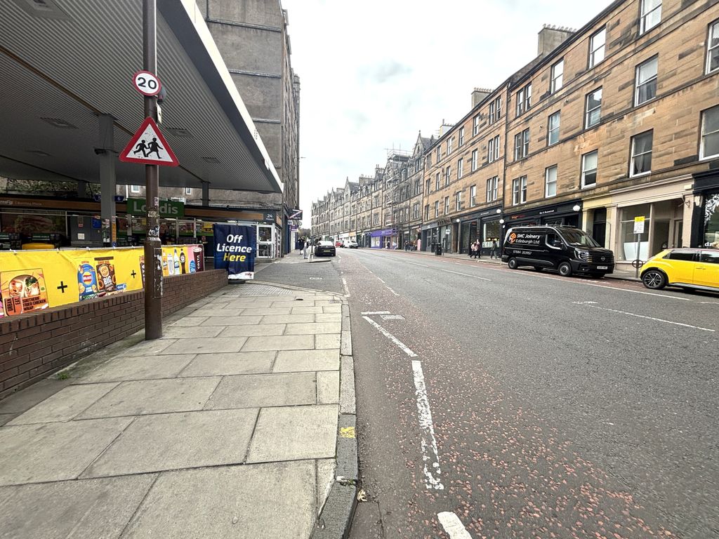 Additional image 10 of Property for saleCorstorphine High Street, Corstorphine, Edinburgh EH12