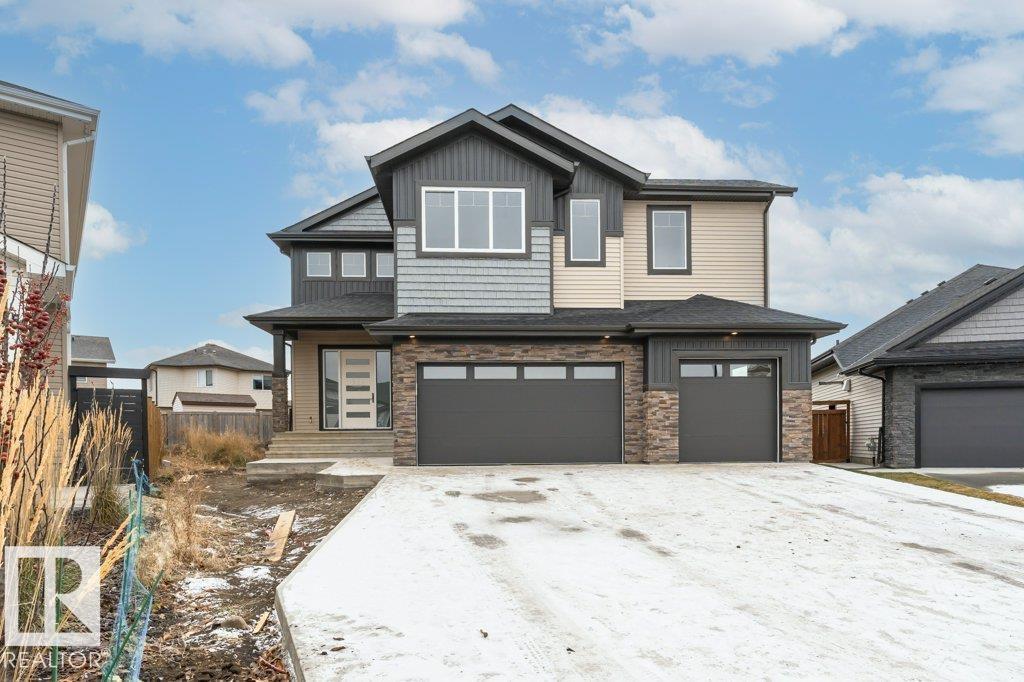 53 Lilac Bay, Spruce Grove, AB, T7X2H5