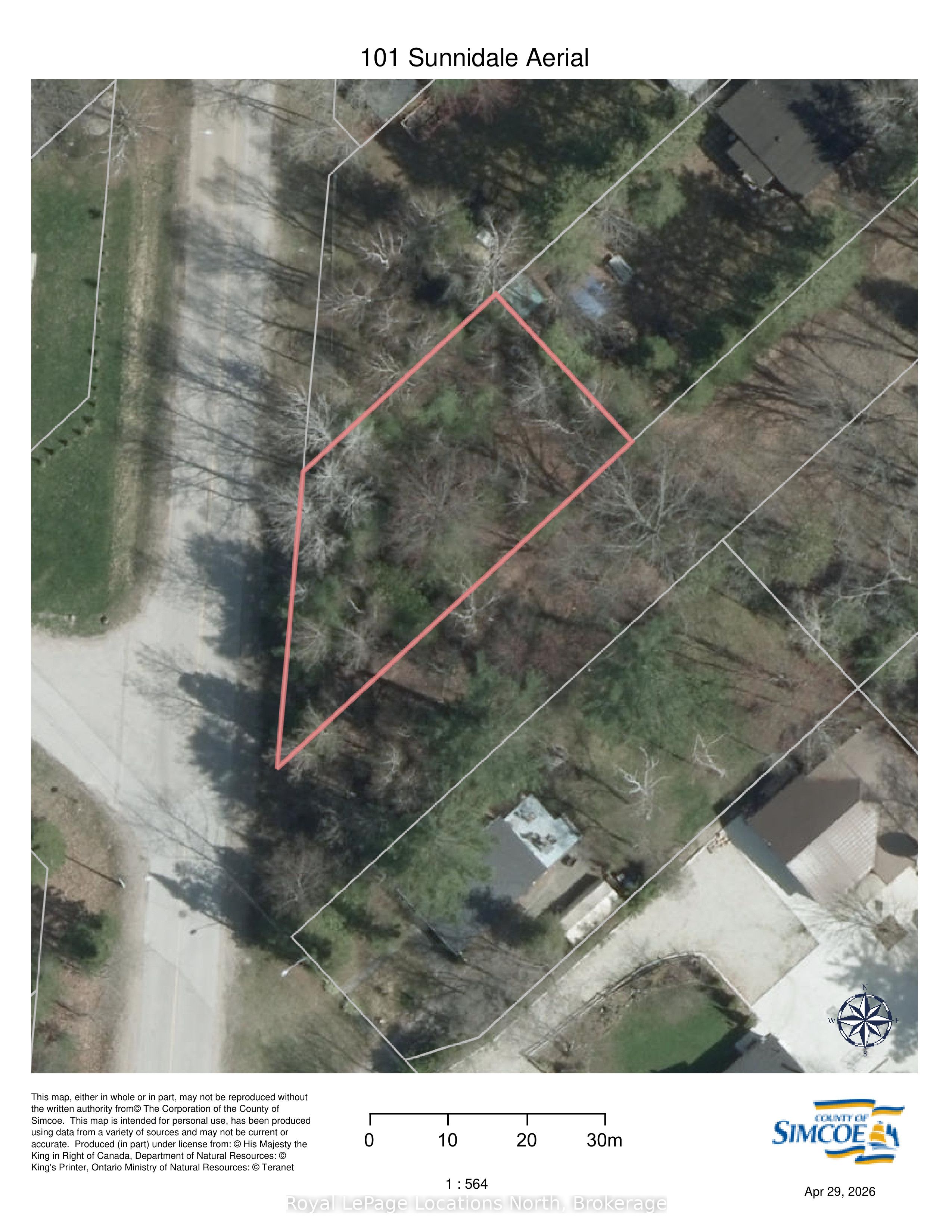 Additional image 4 of 101 Sunnidale Road N, Wasaga Beach, ON, L9Z 2B8