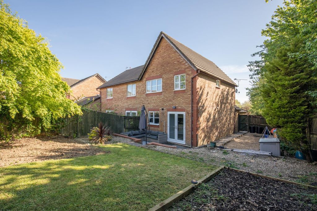 Additional image 22 of 3 bed end terrace house for saleBlaen Y Ddol, Broadlands, Bridgend CF31