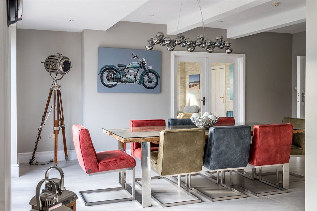Additional image 19 of 7 bed detached house for saleLong Mill Lane, Crouch, Borough Green, Sevenoaks TN15