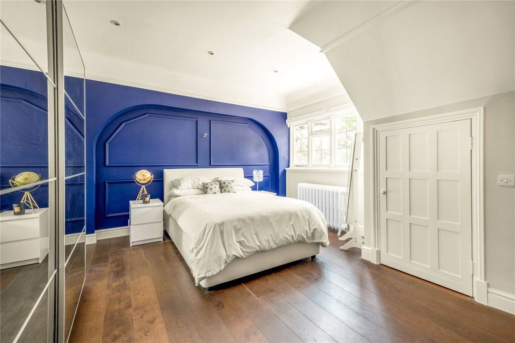 Additional image 23 of 7 bed detached house for saleLong Mill Lane, Crouch, Borough Green, Sevenoaks TN15