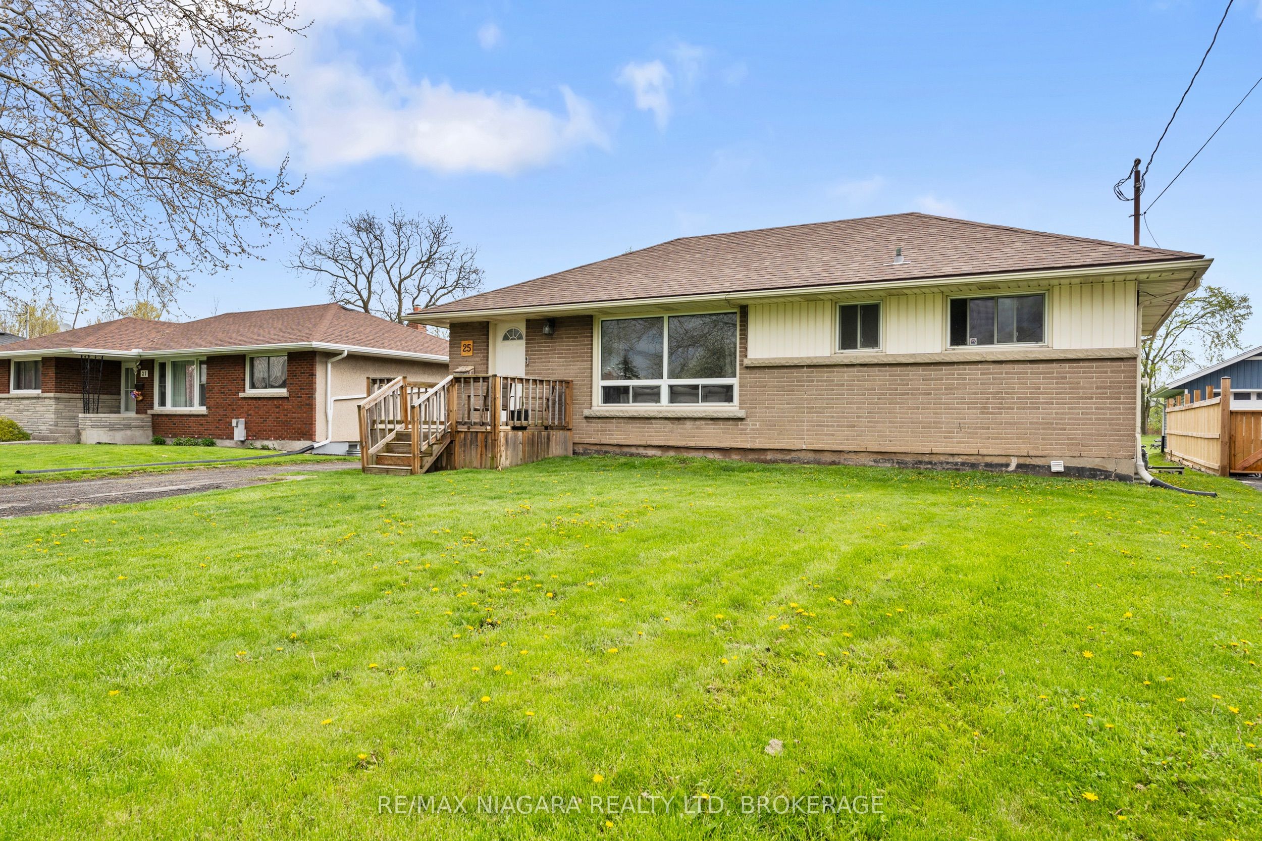 Additional image 3 of 25 Bosnich Avenue, Welland, ON, L3C 2W6