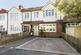 Malvern Close, Surbiton KT6