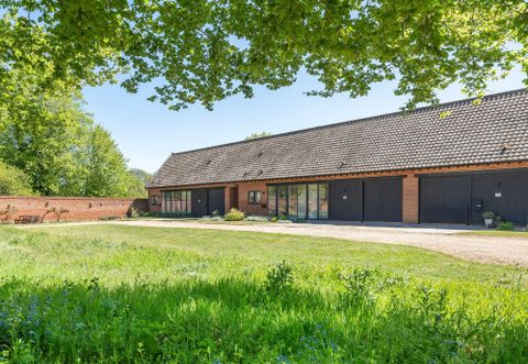 Bowthorpe Hall Road, Norwich NR5