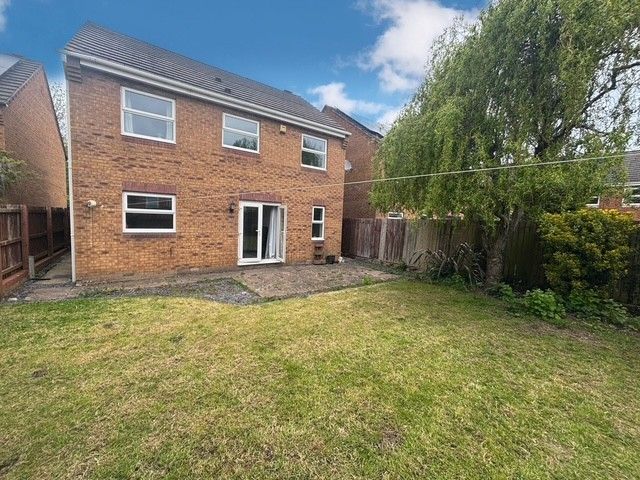 Additional image 16 of 6 bed property to rentWright Way, Bristol BS16