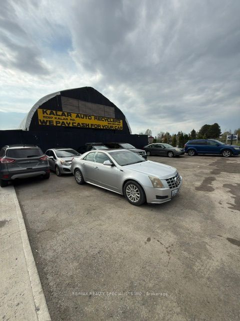 5207 Kalar Road, Niagara Falls, ON, L2H 1T1