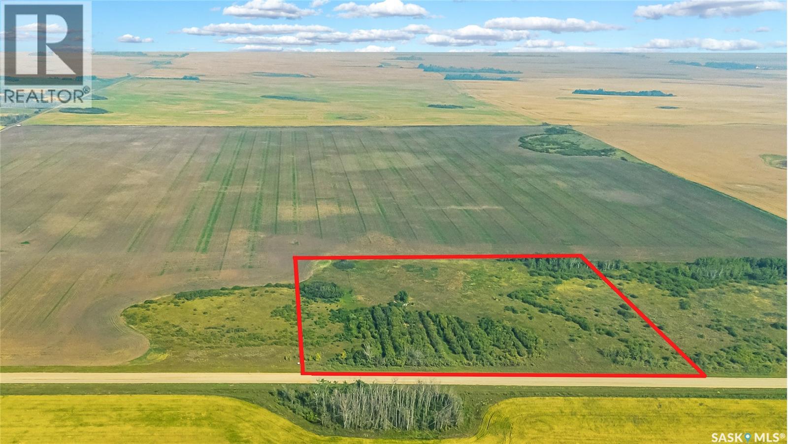 Lutheran Road B - 10 Acres