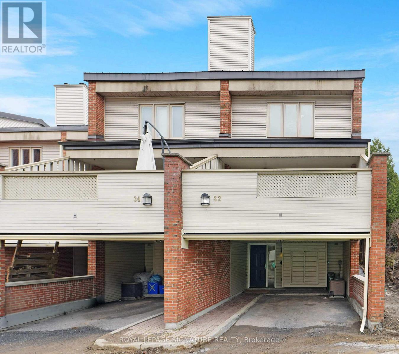 Additional image 2 of 32-110 Havelock Street, Ottawa, ON, K1S5L3