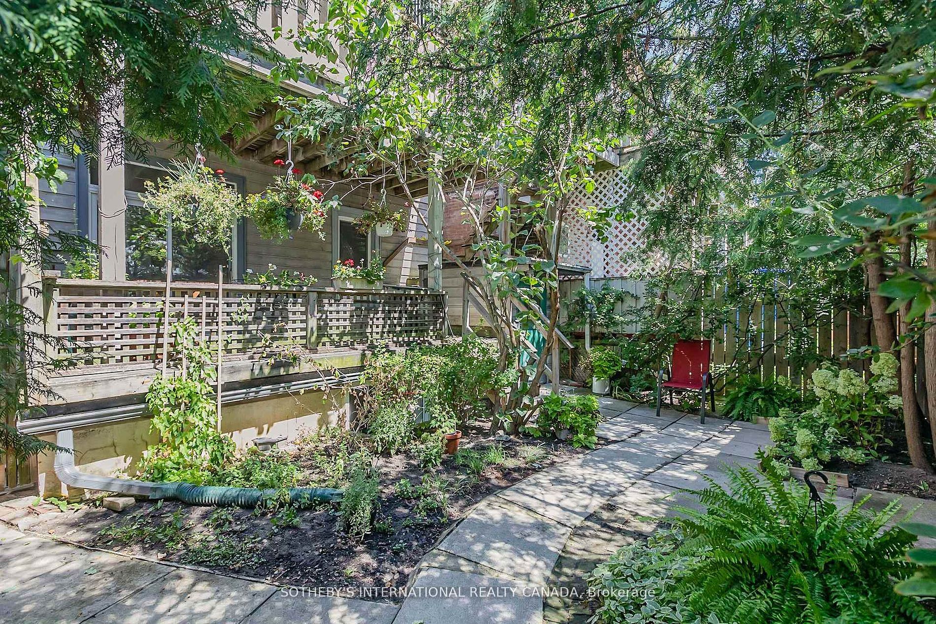 Additional image 3 of Bsmnt-89 Willcocks Street, Toronto, ON, M5S 1C9