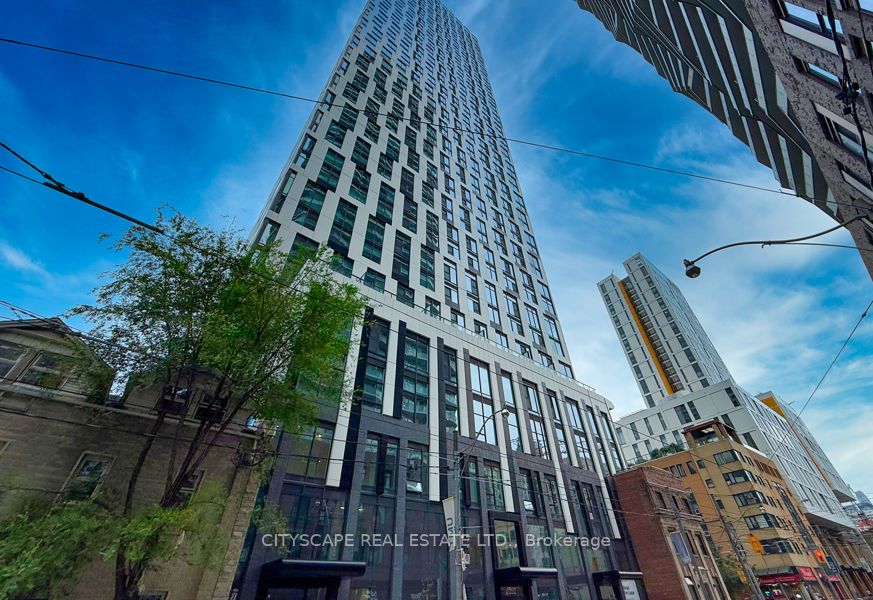 4805-252 Church Street, Toronto, ON, M5B 0E6