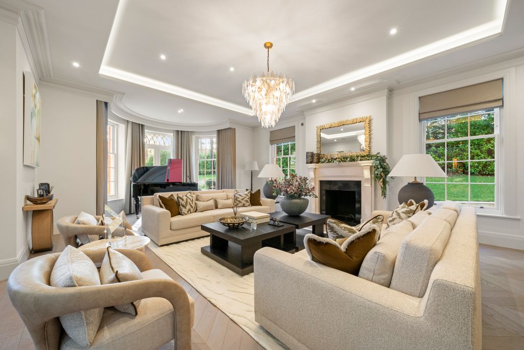 Additional image 13 of 7 bed property for saleSherbourne Drive Virginia Water, Virginia Water, Surrey SL5