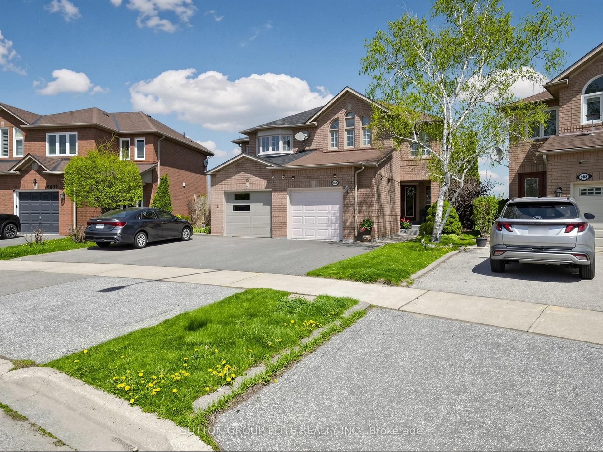 6406 Sapling Trail, Mississauga, ON, L5N 7A4