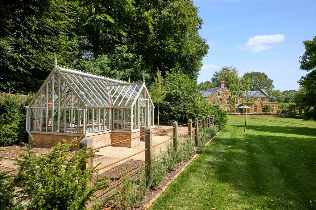 Additional image 15 of 6 bed detached house for saleSlapton, Towcester, Northamptonshire NN12