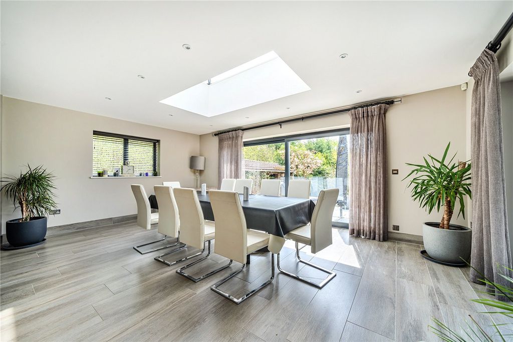 Additional image 5 of 5 bed detached house for saleKnightcott Road 1, Abbots Leigh, Bristol BS8