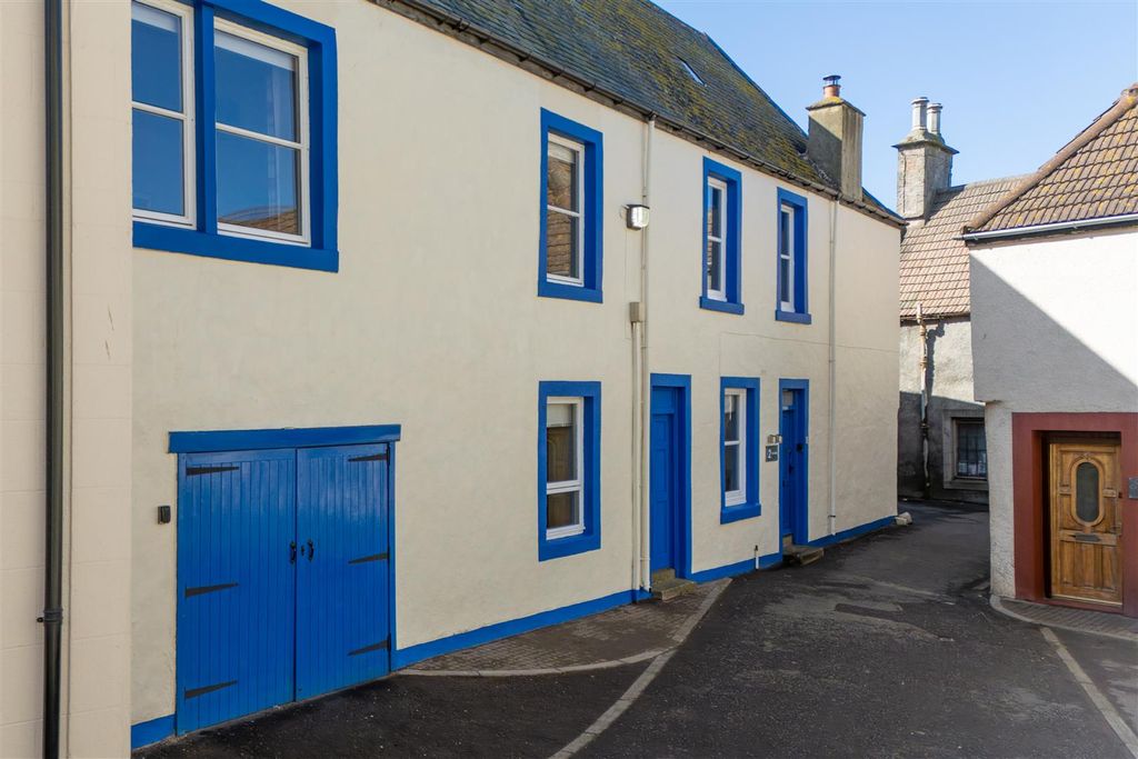 Additional image 38 of 5 bed property for sale2 St. Ellas Wynd, Eyemouth TD14