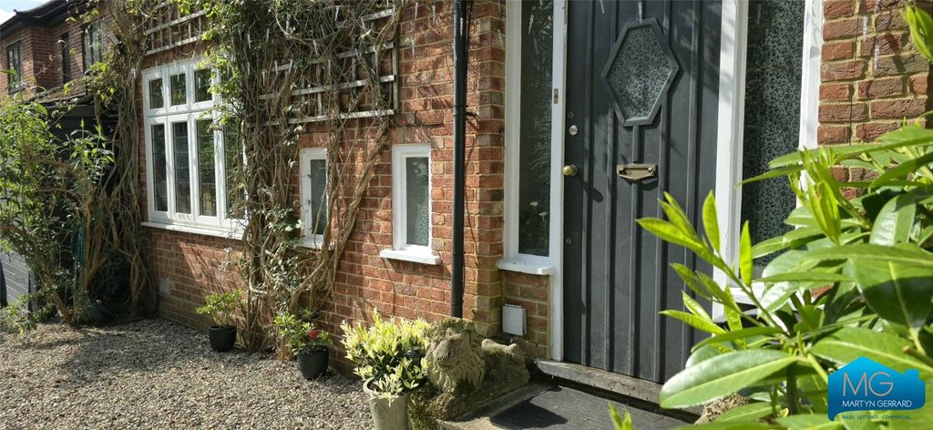 Additional image 16 of 3 bed detached house for saleHendon Wood Lane, Mill Hill, London NW7