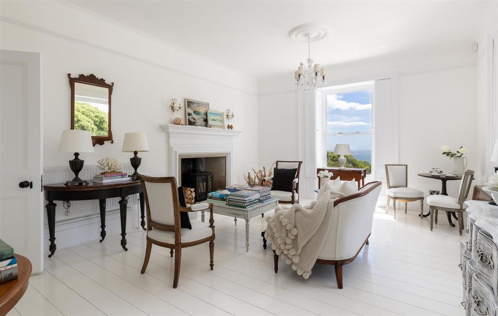 Additional image 8 of 5 bed detached house for saleNiton Undercliff, Isle Of Wight PO38