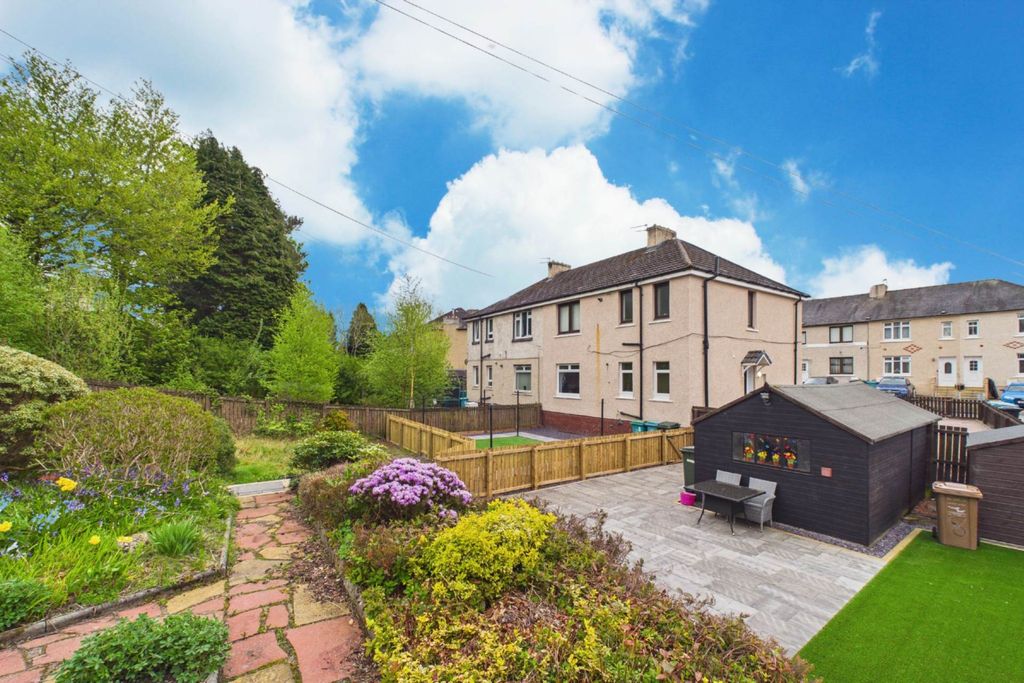 Additional image 16 of 2 bed flat for saleKilnwell Quadrant, Motherwell ML1