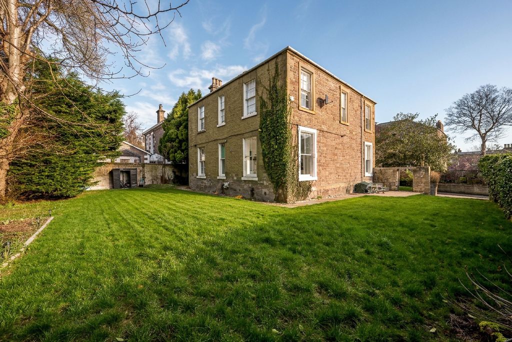 Additional image 24 of 5 bed detached house for sale2 Magdalen Place, Dundee DD1