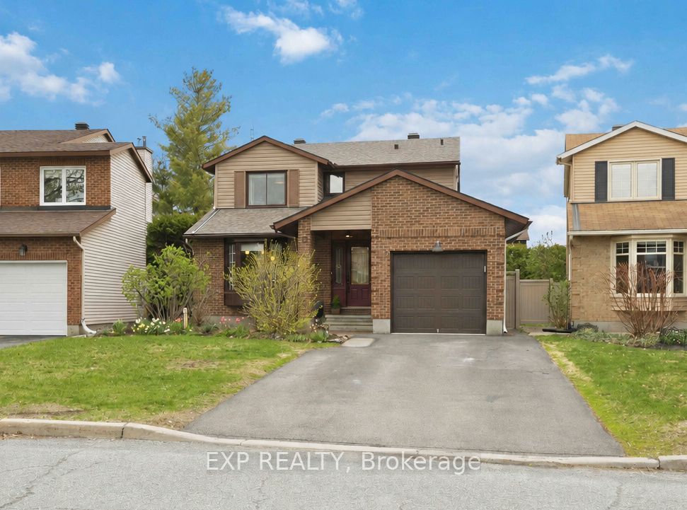 31 Four Seasons Drive, Ottawa, ON, K2E 7P9