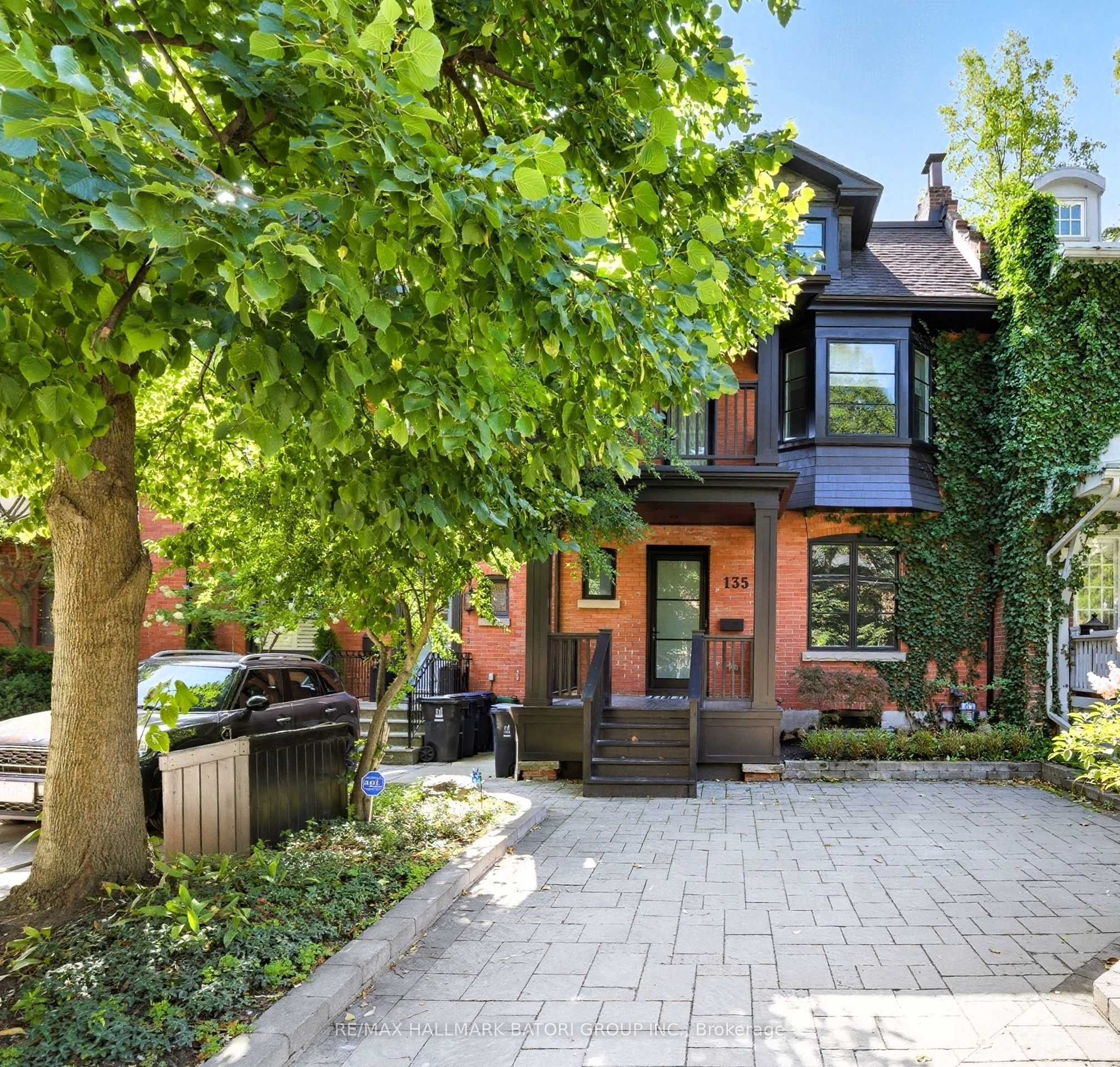 135 Cottingham Street, Toronto, ON, M4V 1B9